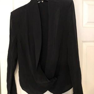Trouve blazer size small